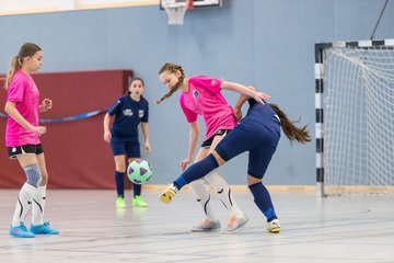 Bild 604 - C-Juniorinnen 3 Loewinnen Cup